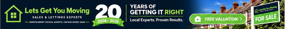 Get brand editions for Lets Get you Moving.co.uk, Holbeach