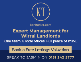 Get brand editions for Karl Tatler Estate Agents, Greasby