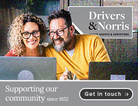 Get brand editions for Drivers & Norris, Islington- Lettings