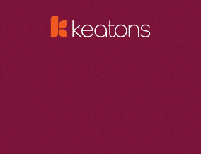 Get brand editions for Keatons, Stratford