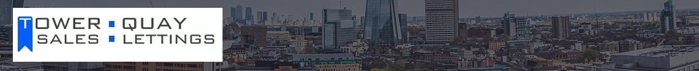 Get brand editions for Tower Quay Limited, London