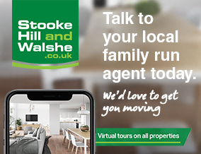 Get brand editions for Stooke Hill & Walshe, Hereford