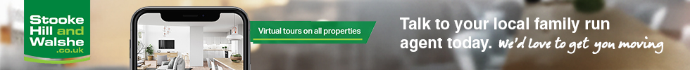 Get brand editions for Stooke Hill & Walshe, Hereford