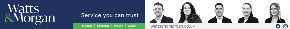 Get brand editions for Watts & Morgan, Penarth
