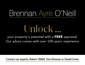 Get brand editions for Brennan Ayre O'Neill, Bromborough