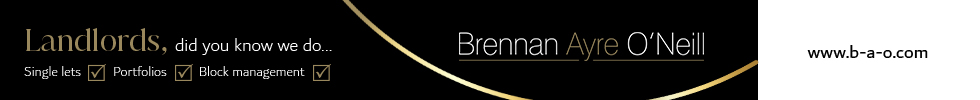 Get brand editions for Brennan Ayre O'Neill, Bromborough