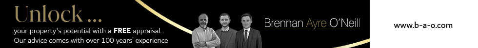 Get brand editions for Brennan Ayre O'Neill, Bromborough