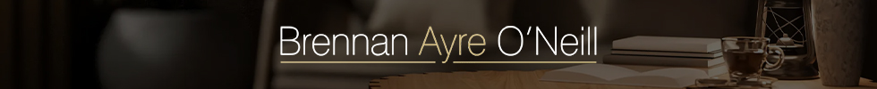 Get brand editions for Brennan Ayre O'Neill, Prenton