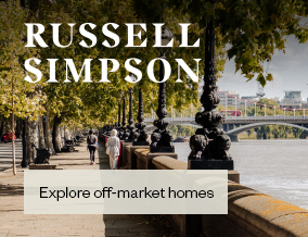 Get brand editions for Russell Simpson, Chelsea
