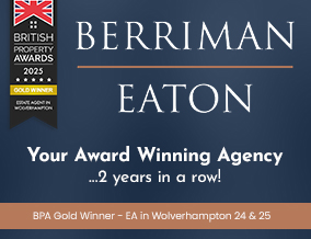 Get brand editions for Berriman Eaton, Wombourne