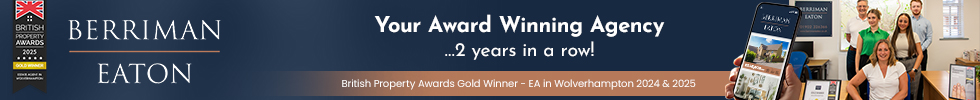Get brand editions for Berriman Eaton, Wombourne