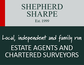 Get brand editions for Shepherd Sharpe, Penarth
