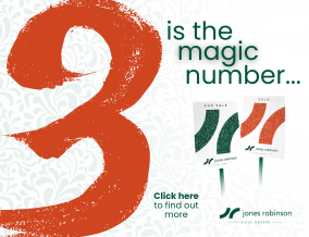 Get brand editions for Jones Robinson, Devizes