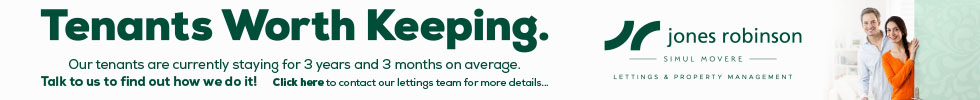 Get brand editions for Jones Robinson, Devizes