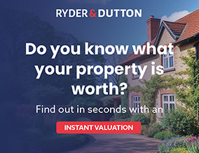 Get brand editions for Ryder & Dutton, Oldham