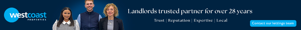 Get brand editions for West Coast Properties, Portishead