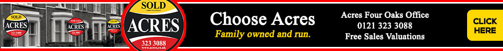 Get brand editions for Acres, Four Oaks