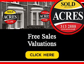 Get brand editions for Acres, Walmley