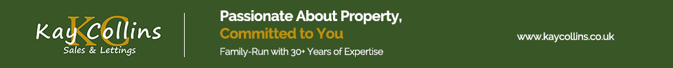 Get brand editions for Kay Collins Sales, Lettings & Property Management LTD, Wigan