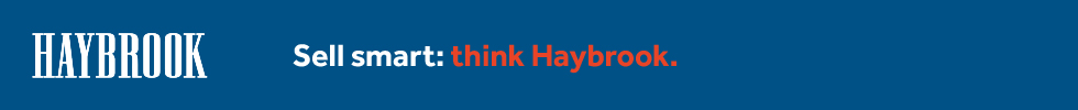Get brand editions for Haybrook, Rotherham