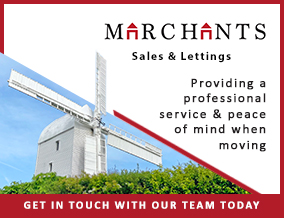 Get brand editions for Marchants, Hassocks