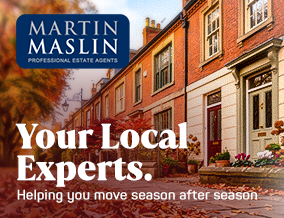 Get brand editions for Martin Maslin, Grimsby
