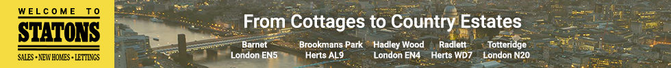 Get brand editions for Statons, Brookmans Park