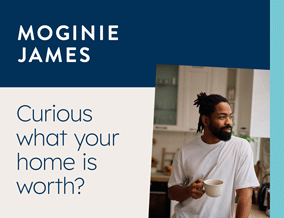 Get brand editions for Moginie James, Cyncoed