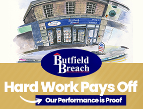 Get brand editions for Butfield Breach, Calne