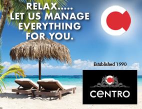 Get brand editions for Centro, Sutton - Lettings