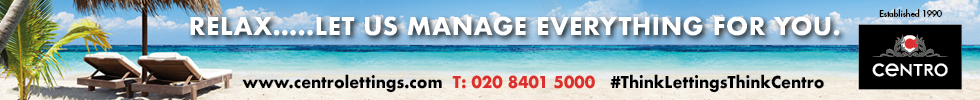 Get brand editions for Centro, Sutton - Lettings