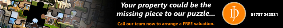 Get brand editions for JamesDean Estate Agents, Reigate