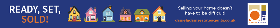 Get brand editions for Daniel Adams Estate Agents, Coulsdon
