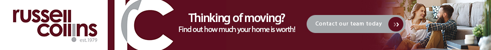 Get brand editions for Russell Collins, Ealing - Lettings