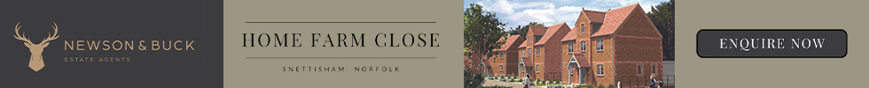 Get brand editions for Newson & Buck Estate Agents, Kings Lynn