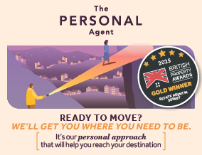Get brand editions for The Personal Agent, Stoneleigh