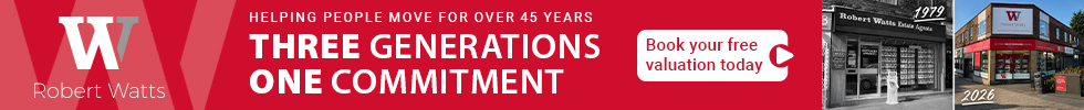 Get brand editions for Robert Watts Property Management, Cleckheaton