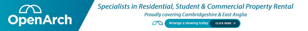 Get brand editions for OpenArch Properties Ltd, Swavesey