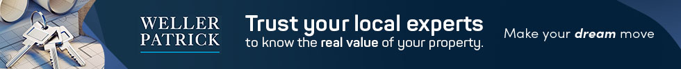 Get brand editions for Weller Patrick Estate Agents, Bishops Waltham