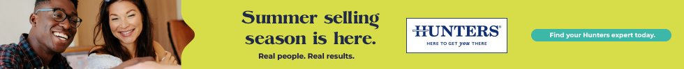 Get brand editions for Hunters, Selby