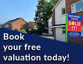 Get brand editions for Michael Tuck Estate & Letting Agents, Abbeymead
