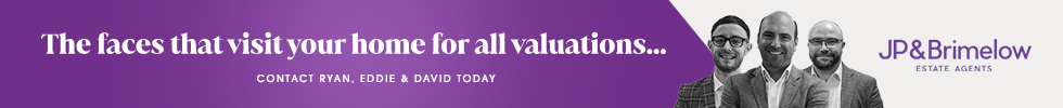 Get brand editions for JP & Brimelow Estate Agents, South Manchester