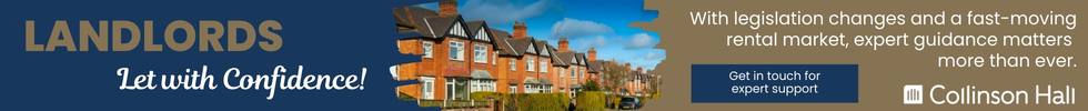 Get brand editions for Collinson Hall, St Albans