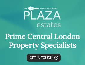 Get brand editions for Plaza Estates, Marble Arch