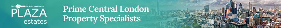 Get brand editions for Plaza Estates, Marble Arch