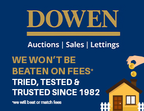 Get brand editions for Dowen, Sedgefield