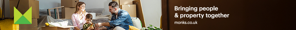 Get brand editions for Monks Estate & Letting Agents, Wem