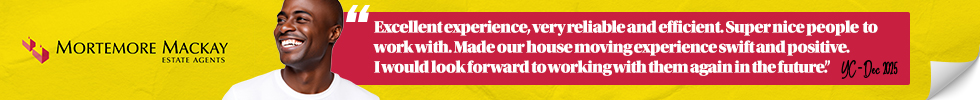Get brand editions for Mortemore Mackay, London