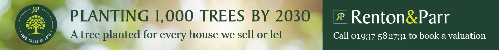 Get brand editions for Renton & Parr, Wetherby