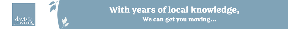Get brand editions for Davis & Bowring, Kirkby Lonsdale